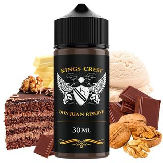 Aroma Longfill Don Juan Reserve 30ml