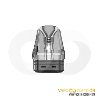 Cartuchos Xlim Pro Top Fill 0.8ohm Pack 3 Unidades