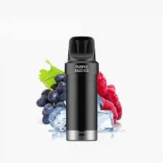 CARTOUCHE NexPOD PURPLE RAZZ 2% - WOTOFO