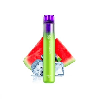 Vozol Disposable Neon 1000 Sandía Ice 20mg