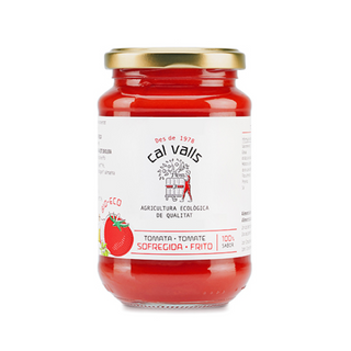 Cal Valls Tomate Frito 350g