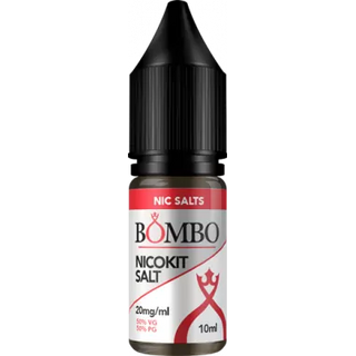 Nicodispostivo 50/50 10ml 20mg Bombo