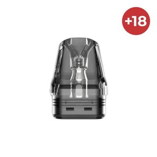 Cartucho Xlim Pro 2ml 0.6ω Oxva