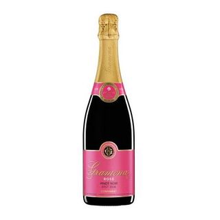 Corpinnat Gramona Rose Brut  0.75 L.