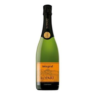 Corpinnat Llopart Integral Brut Nature 0.75 L.