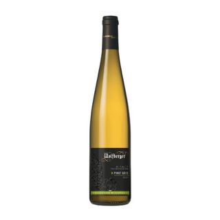 Francia Wolfberger Medaille Tokay Pinot Gris 2021 0.75 L.