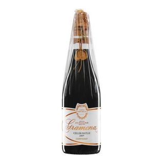 Corpinnat Gramona Celler Batlle Brut  2007 0.75 L.