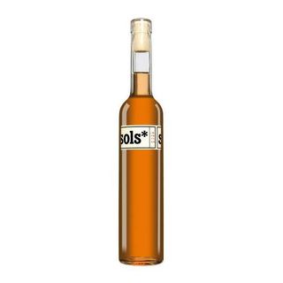 Empordà La Vinyeta Sols* 2010 0.5 L.