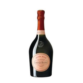 Champagne Laurent Perrier Rosé 0.75 L.