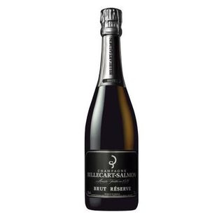 Champagne Billecart Salmon Brut Reserve 0.75 L.