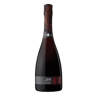 Corpinnat Torelló Rose Brut Reserva 0.75 L.