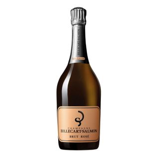 Champagne Billecart Salmon Brut Rose  0.75 L.