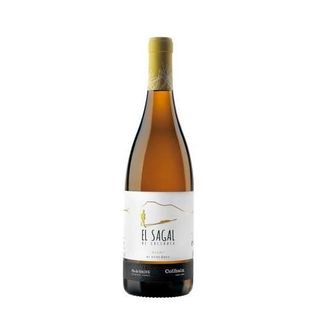 Pla De Bages Collbaix Sagal 2022 0.75 L.