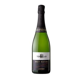 Corpinnat Torelló Brut Nature Gran Reserva 0.75 L.