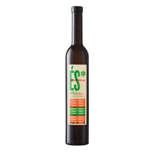 Mistela De Garnatxa  Celler La Vinyeta Amb Poma 0.5 L.