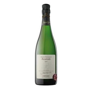 Corpinnat Recaredo Reserva Particular 2004 Gran Reserva  0.75 L.