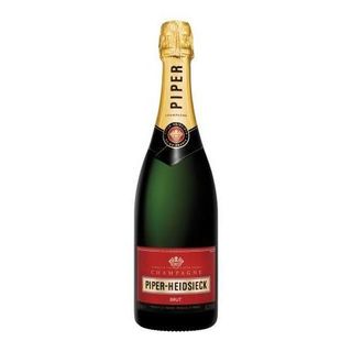 Champagne Piper Heidsieck Brut  0.75 L.