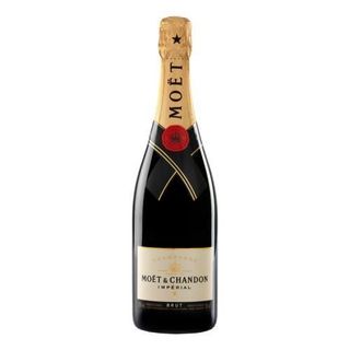 Champagne Moet Chandon B/im 75cl ***