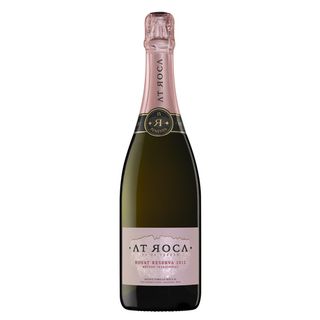 Cava At Roca Rosado 2015 0.75 L.