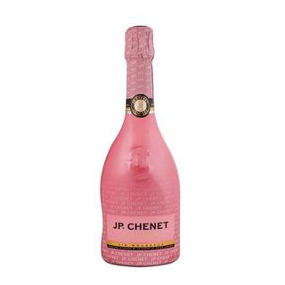 Francia J.p.chenet Ice Rosat 0.75 L.
