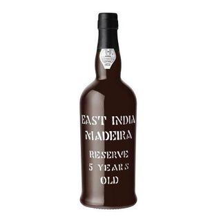 Porto East India Madeira 5 0.75 L.