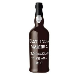 Porto East India Madeira 10 0.75 L.