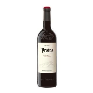 Protos Crianza 2019 0.75 L.