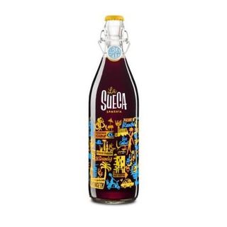 Sangría La Sueca 1 L.