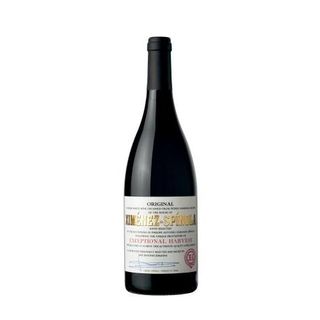 Jerez Ximénez-spínola Exceptional Harvest 2021 0.75 L.