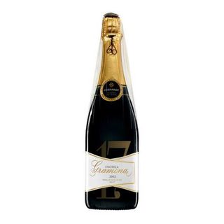 Corpinnat Gramona Enoteca Brut Nature 2009 0.75 L.