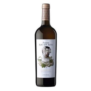 Empordà Oliveda Joana De Rigau Ros 2021 0.75 L.