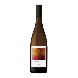 Penedès Can Marlés Chardonnay 2013 0.75 L.