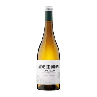 Rias Baixas Altos Torona Godello 2022 0.75 L.