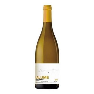 Ribeiro Dominio Do Bibei Lalume 2019 0.75 L.