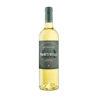 Rueda Martivilli Sauvignon 2022 0.75 L.