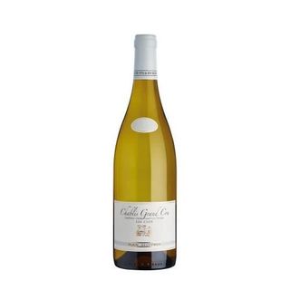 Francia Chablis Alain Geoffroy Grand Cru Les Clos 2018 0.75 L.