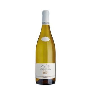 Francia Chablis Alain Geoffroy Chablis 2020 0.75 L.