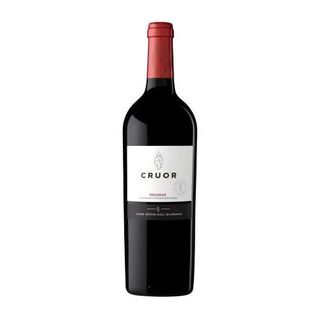Priorat Casa Gran Del Siurana Cruor 2015 0.75 L.