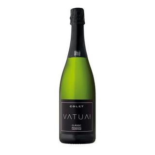 Penedès Clàssic Penedès Colet Vatua Extra Brut 0.75 L.