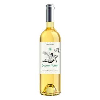 Francia Château Caraguilhes Cochon Volant 2020 0.75 L.