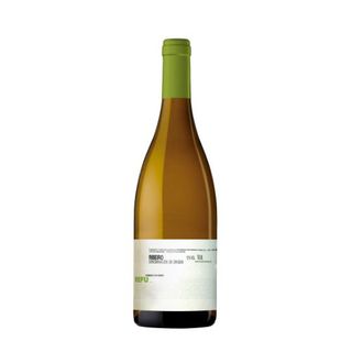 Ribeiro Dominio Do Bibei Refu 2018 0.75 L.