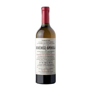 Jerez Ximénez-spínola Fermentación Lenta 2017 0.75 L.