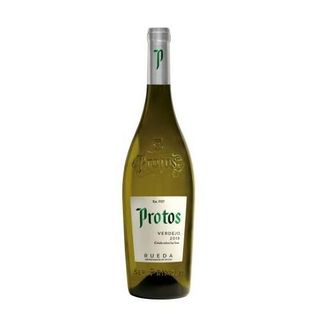 Rueda Protos Verdejo 2021 2022 0.75 L.