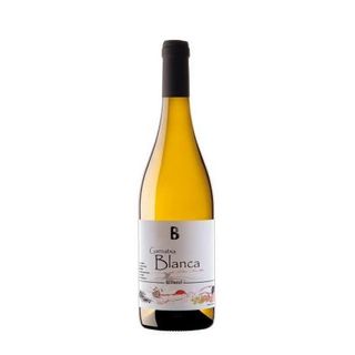 Garnatxa Blanca 2022 0.75 L.