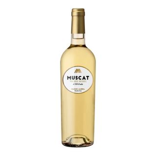 Francia Muscat De Rivesaltes Maison Albera Muscat Daltitude 2018 0.75 L.