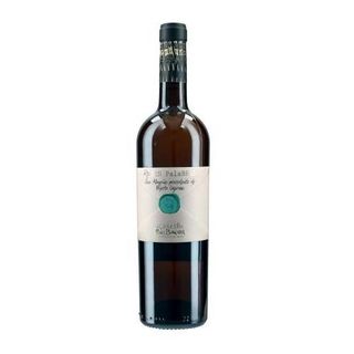 Rias Baixas Castrobrey Sin Palabras Mosto Flor 0.75 L.