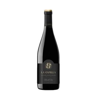 Ribera Del Duero La Capilla 2020 0.75 L.