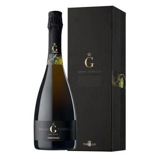 Corpinnat Gran Torello Brut Nature  0.75 L.