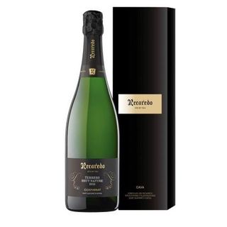 Corpinnat Recaredo Terrers B.n 0.75 L.