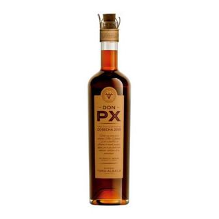 Montilla-moriles Toro Albalá Don Px 2020 0.75 L.